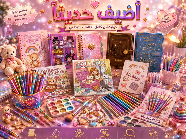 أضيف حديثًا