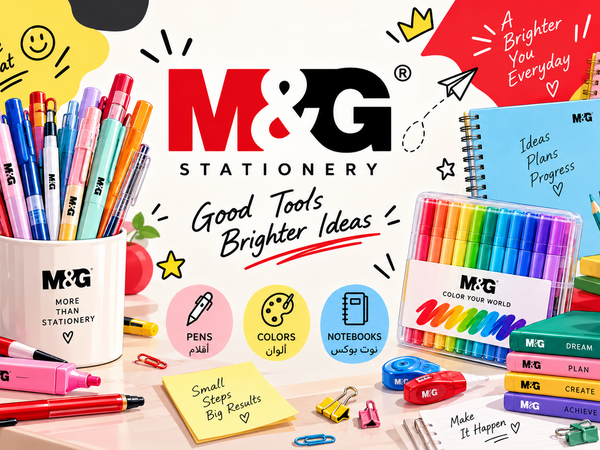 M&G Brand