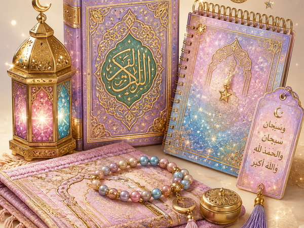 مستلزمات إسلامية