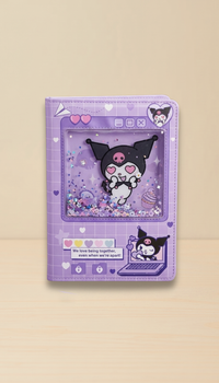 Note book Kuromi